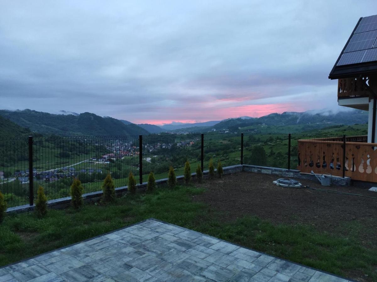 Na Slonej Szczawnica