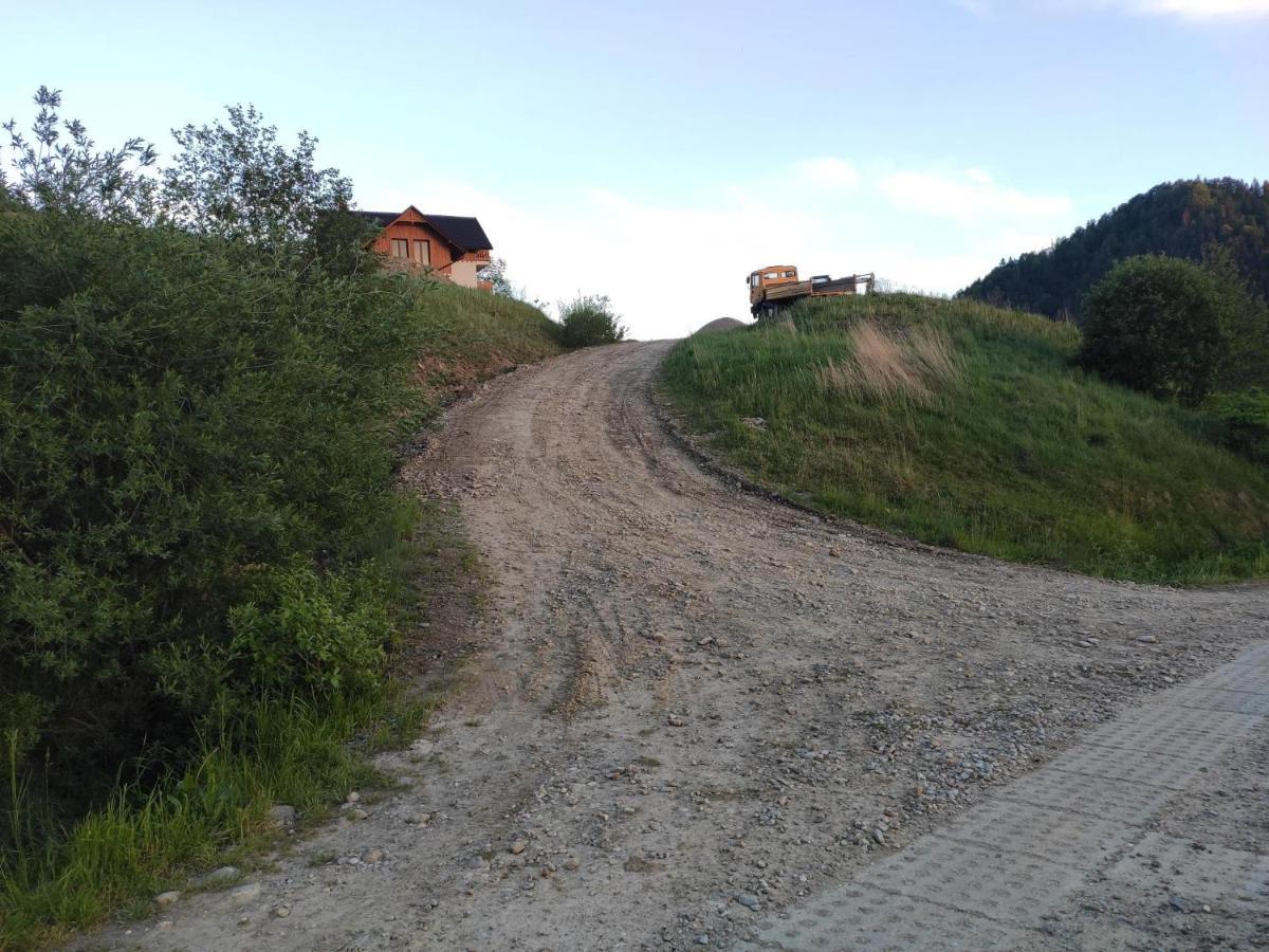 Na Slonej Szczawnica